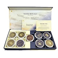 Tablettes de douche aromatiques transfrontalières personnalisées OEM, tablettes de bain parfumées aux huiles essentielles, coffrets cadeaux de tablettes de douche pour hôtels