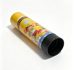 NUEVO Lanzador de Confeti Manual 2026, Pequeño, Seguro, Biodegradable y Ecológico, para Fiestas de Cumpleaños y Año Nuevo - Product Image 1
