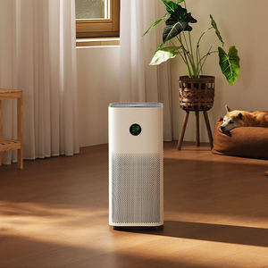 Purificador de Aire MIJIA 5 para el Hogar, Alergias, Pelo de Mascotas en el Dormitorio, Ambientador para 28-48 m², Versión CN con Adaptador AC-M25-SC - Product Image 3