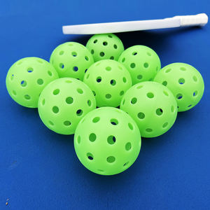 Augurken Groothandels Pokeball Speelgoed Enfesport Pe Picklebal - Product Image 1