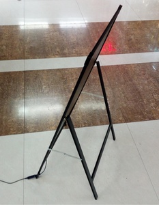 Chất lượng cao LED bảng quảng cáo điện tử huỳnh quang bảng quảng cáo - Product Image 5