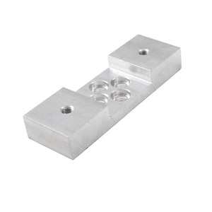 Trung Quốc OEM 4040 kép con lăn bánh xe Khung lắp ráp cho ob4040 40x40 mét t khe cắm đùn hồ sơ tuyến tính glides theo dõi hệ thống #3271 - Product Image 6