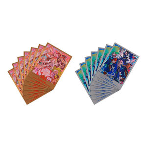 Juego de Cartas Coleccionables Japonés Original YS, Edición Limitada, Caja Especial Hisui, Personaje Entrenador, Set de Regalo Sellado - Product Image 4