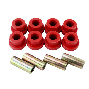 Bujes de Brazo de Control Inferior Trasero Poyracing para Honda Civic 1988-1995 CRX 1988- Piezas de Mejora Nuevas - Product Image 2