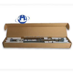 Kit de Riel lateral de rack de servidor universal 053D7M <span class=keywords><strong>R640</strong></span> R630 R620 R430 R420 R330 R320 de fácil instalación OEM estático - Product Image 2