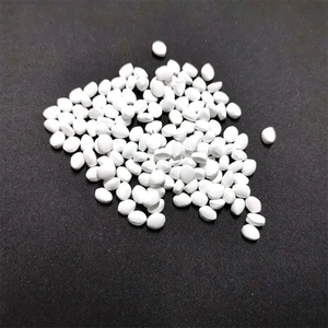 Pellets de resina de polietileno de baja densidad con revestimiento de gránulos LLDPE Virgen al por mayor, materias primas plásticas, Chip LLDPE a bajo precio - Product Image 1