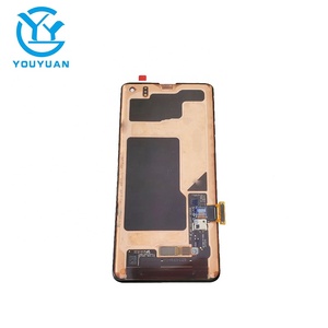Bonne vente d'écran Incell pour le remplacement de l'écran d'affichage <span class=keywords><strong>Samsung</strong></span> <span class=keywords><strong>S10</strong></span> - Product Image 3