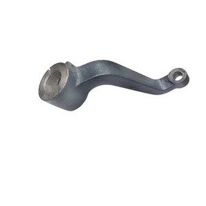 Componente de Repuesto para Maquinaria Agrícola: Brazo Simple Mat 6603 para Tractor Swaraj 855 6 6603 - Product Image 3