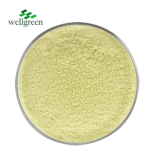 Rifornimento di fabbrica estratto di germogli di Broccoli 3% Glucoraphanin in polvere Cas 21414-41-5 1% 13% glucoraphanina - Product Image 3