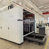 Équipement de rectification CNC à 5 axes multi-angles, polisseuse de surface pour tôles métalliques