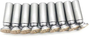 Plaque de soupape de bloc-cylindres, sabot de piston HPV95, pièces hydrauliques pour la réparation d'excavatrices PC200-6 PC200-7 - Product Image 5