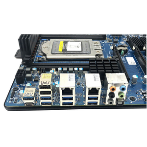 สำหรับ Dell Alienware Area 51 R6มาเธอร์บอร์ด X399 CN-08FN1W 08FN1W 8FN1W MS-7B03เวอร์ชั่น: 1.1รองรับ1920X <span class=keywords><strong>1950X</strong></span> 100% ทดสอบการจัดส่งที่รวดเร็ว - Product Image 3