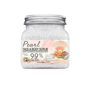 Ngọc Trai Tẩy Tế Bào Chết Để Làm Cho Làn Da Mịn Màng Và Làm Trắng Chà - Product Image 1