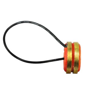 <b>Generator</b> Copper Ring For <b>Gasoline</b> <b>Generator</b> Hollow Shaft Conductive Slip Ring Part Number 1 Material Copper Origin Fujian - Product Image 4