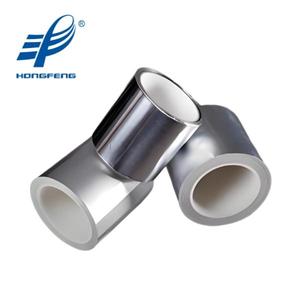 แผ่นฟอยล์ทองแดงเคลือบดีบุก Sn/Cu แบบบางพิเศษของ Hongfeng สำหรับวงจร FPC/PCB แบตเตอรี่ Li-ion แบบกำหนดเอง - Product Image 2