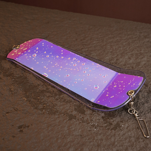 Selco Portable Trolling Saumon Cuillères De Pêche <span class=keywords><strong>En</strong></span> <span class=keywords><strong>Mer</strong></span> Bouchons Leurres Utilisant Chrome Plaque Saumon Trolling Flashers - Product Image 4