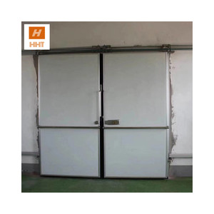 <strong>Cold</strong> Storage Philippines Positive <strong>Cold</strong> Room <strong>Cold</strong> <strong>and</strong> Freezer Room Doors Manufacturer - Product Image 1