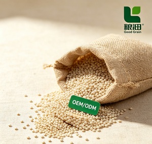 <span class=keywords><strong>Quinoa</strong></span> Bianca di Alta Qualità in Vendita, <span class=keywords><strong>Prezzo</strong></span> Competitivo, Biologica per Uso Alimentare, Vendita all'<span class=keywords><strong>Ingrosso</strong></span> - Product Image 4