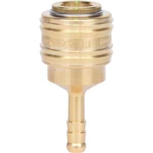 KS TOOLS - 515.3486 Connecteur avec queue de tuyau, laiton-EAN 4042146173718 AIR TOOL ACCESSORIES - Product Image 5