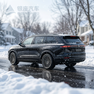 <span class=keywords><strong>ID</strong></span>.ERA 9X Ultra 2026 Nuevo SUV Eléctrico Turbo Automático con Volante a la Izquierda, Asientos de Cuero, Stock a Granel en Alemania, Calidad Garantizada - Product Image 2