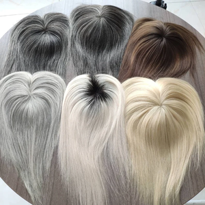 Extensiones de Cabello 100% Humano de Alta Calidad, Listas para Enviar, Instalación Profesional con Cuentas, Exclusivas para Salón - Product Image 5