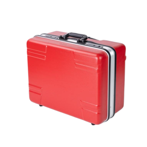 Valigetta Portautensili Personalizzata con Telaio in Alluminio e Maniglia Estraibile - Product Image 2