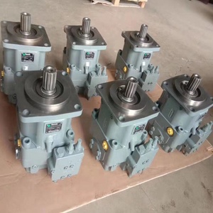 Pompe à pistons hydraulique variable A11VO190 A11VO145 à vendre, Pompe haute pression A11VO - Product Image 3
