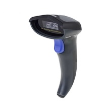 Lecteur/Imager de codes-barres 2D QR automatique USB CMOS Tinkma certifié ROHS, portable, filaire, pour supermarché
