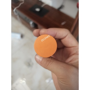 Ifm Ki5086 เซ็นเซอร์วัดระยะแบบคาปาซิทีฟ, เส้นผ่านศูนย์กลาง 30 มม., สแตนเลส - Product Image 2