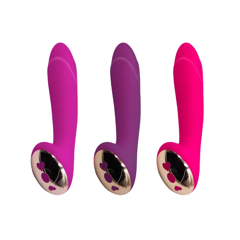 Amazon G spot stimulating vibrator 25 frequency modes medical silicone max body design sex shops product vibrator for women