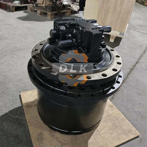 Suku Cadang <span class=keywords><strong>Excavator</strong></span> Track <span class=keywords><strong>Motor</strong></span> 345D 330D 345C L 345D 349D L Final <span class=keywords><strong>Drive</strong></span> 163-4954 Travel <span class=keywords><strong>Motor</strong></span> untuk Caterpillar - Product Image 5