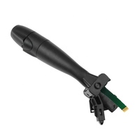 Interrupteur clignotant klaxon/Auto, indicateur de direction, pour PEUGEOT 307, 301, 308, 206, 207, 405, 407, 408, 807, logo, 96608841XT