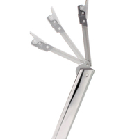 Système de levage de porte de placard à fermeture douce, support réglable, support de porte de cuisine, support de levage de porte à clapet