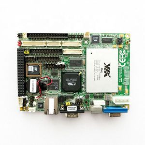 เมนบอร์ดอุตสาหกรรม GENE-6315 1907631504  REV.A1 บอร์ดซีพียู โมดูลซีพียู เมนบอร์ด ทดสอบแล้ว 100% สินค้าของแท้จากโรงงาน - Product Image 2