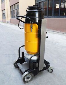 V2 aspiradora industrial <span class=keywords><strong>precio</strong></span> <span class=keywords><strong>de</strong></span> fábrica extractor <span class=keywords><strong>de</strong></span> polvo para <span class=keywords><strong>arena</strong></span> JS fabricante HEPA - Product Image 4