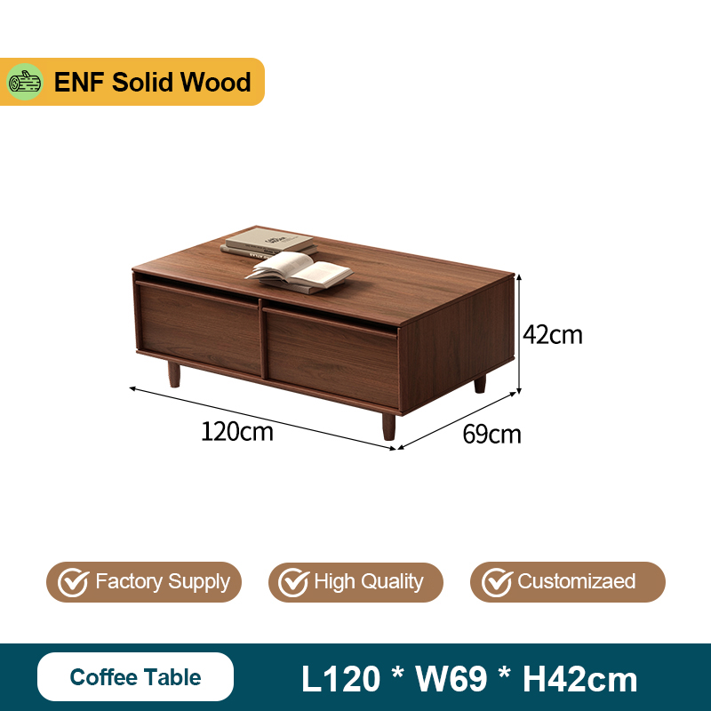 H078-Coffee Table