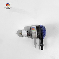 Pompe d'alimentation en encre péristaltique HAP HPX1-2-6TL-24Y de haute qualité, mini pompe à encre, WPX1, spécialement conçue pour l'impression numérique