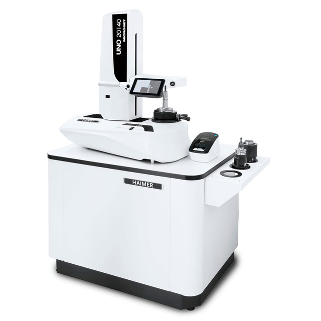 UNO Smart It Is Ideal for Measurement During Production and Has an Unbeatable Price-performance Ratio.