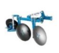 Promotion Mini-Tracteur Agricole Marchant 15.5 CV Nouveau Motoculteur à 2 Roues pour Rizières Manuel à Conduite Manuelle