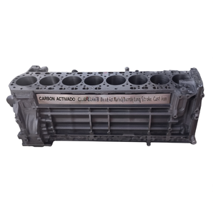 Bloc-cylindres C3.3B C3.6 C4.4 C4.67B pour moteur diesel marin à longue course en fonte - Product Image 1