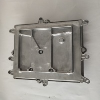 Piezas de motor diésel ISBE ECM ECU Módulo de control electrónico 0281010254 4898112 4025103