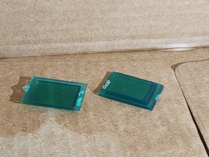 แผงพลาสติกหน้าจอคอมพิวเตอร์อุตสาหกรรม ผลิตด้วยวิธีฉีดขึ้นรูปตามสั่ง ทนทานสูง - Product Image 2