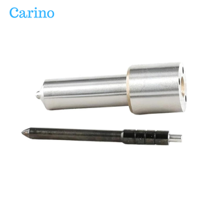 中国制造的新型共轨喷油器喷嘴DLLA158P1092柴油喷油器喷嘴095000-5344 6363 6364 - Product Image 1