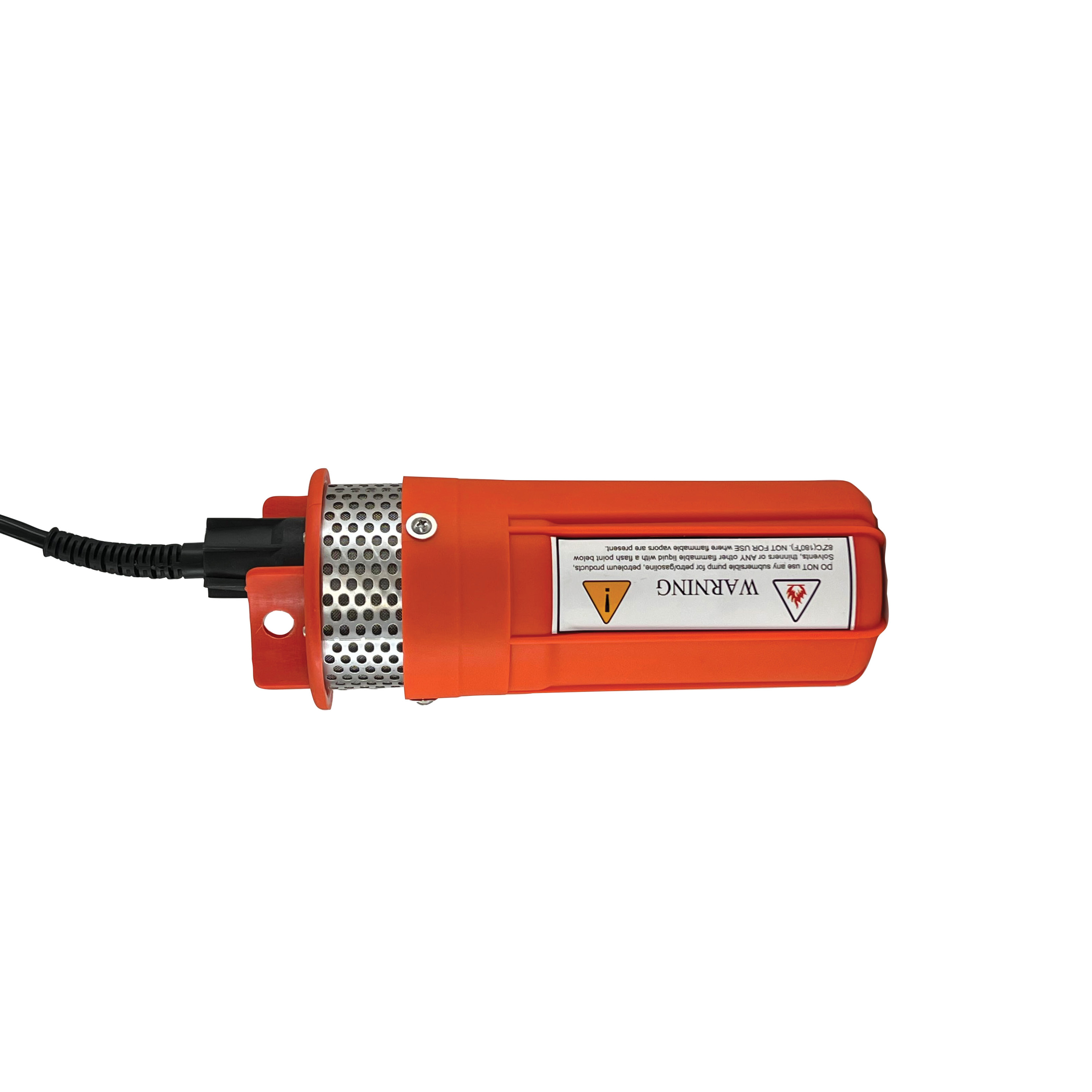 RANKING* 12V DC 6.5LPM 96W Electric Mini Solar Submersible Deep Well Water Pump Machine Fountain for Pool Pompe Head 56.4m · image 3