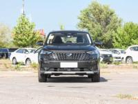 Jetta VS8 SUV FWD 1.4T 150PS Otomatik Yeni Elektrikli İkinci El Araç Sol Direksiyon R18 Lastik Boyutu Deri Koltuklar Çin Malı Araba VW Jetta VS8 için
