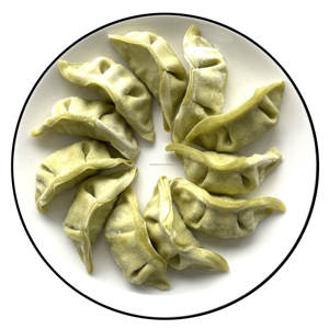 IQF China snacks vegetales congelados rollo de primavera - Product Image 6