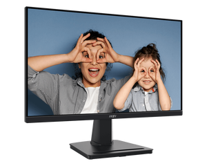 Nuevo Monitor de PC MSI IPS MSI PRO MP225V 1920 X 1080 (FHD) 22 Pulgadas con Protección Ocular para Negocios y Productividad - Product Image 3