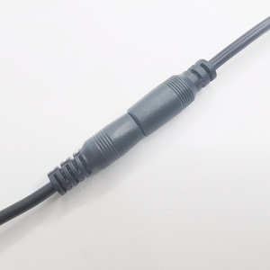 Tùy chỉnh Cáp nhà máy, DC nối điện 12V mở rộng dây, 4.0mm x 1.7mm Nam để nữ Extender dây khai thác - Product Image 5