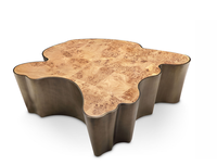 Table basse de salon au design original, nouveau style, meilleur prix de gros