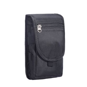 Étui de transport tactique personnalisé BSCI avec boucle de ceinture, pochette de ceinture pour homme - Product Image 1